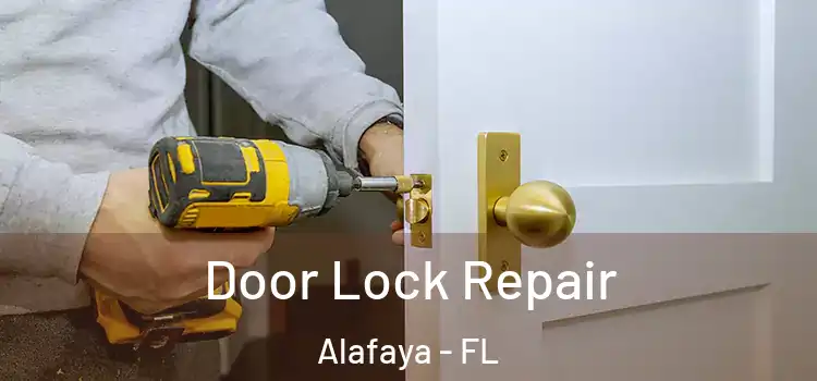  Door Lock Repair Alafaya - FL