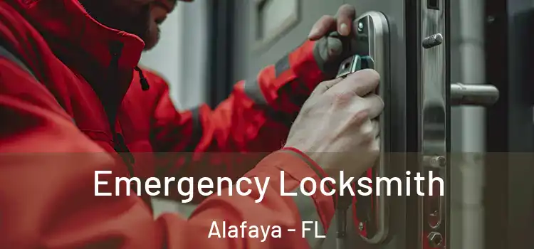 Emergency Locksmith Alafaya - FL