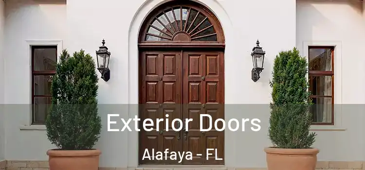  Exterior Doors Alafaya - FL