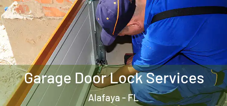  Garage Door Lock Services Alafaya - FL