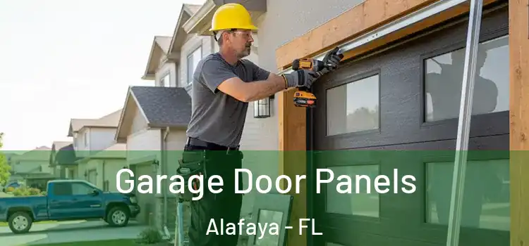  Garage Door Panels Alafaya - FL