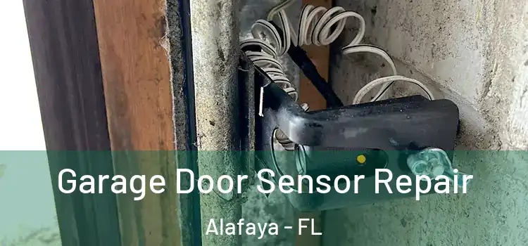  Garage Door Sensor Repair Alafaya - FL