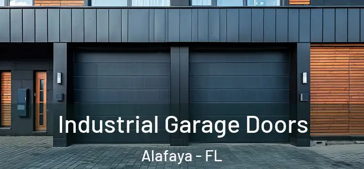  Industrial Garage Doors Alafaya - FL
