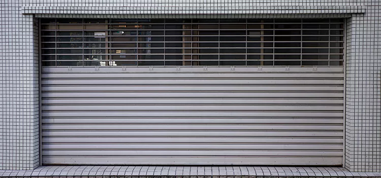 Advanced Solutions for Your Aluminum Garage Doors in Alafaya, Florida