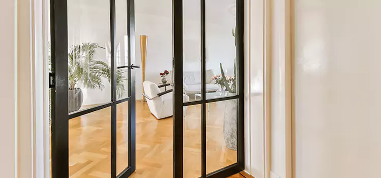 Bifold Door Replacement Alafaya