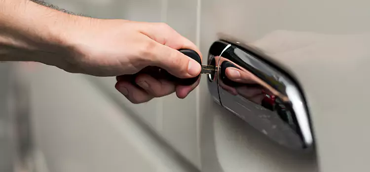 Why Choose Our Auto Locksmith Team in Alafaya, FL?