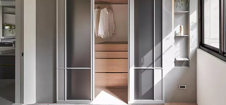 Mirror Sliding Door Replacement Alafaya
