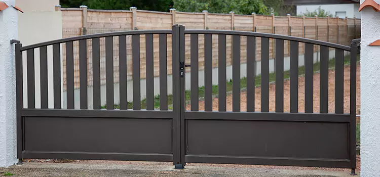 Advanced Gate Solutions in Alafaya, FL