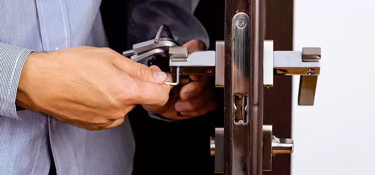 Commercial Door Lock Repair Alafaya
