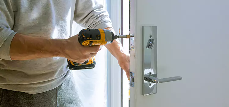 Door Knob Lock Repair Alafaya