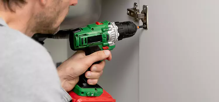 Commercial Door Hinge Repair Alafaya