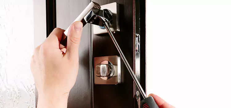 Door Lock Replacement Service Alafaya