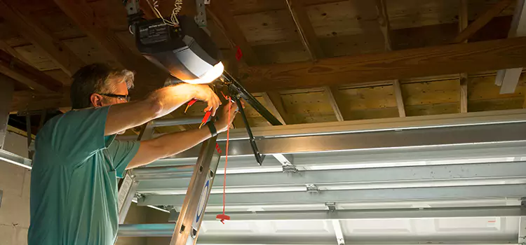 Garage Door Opener Sales and Installation Alafaya