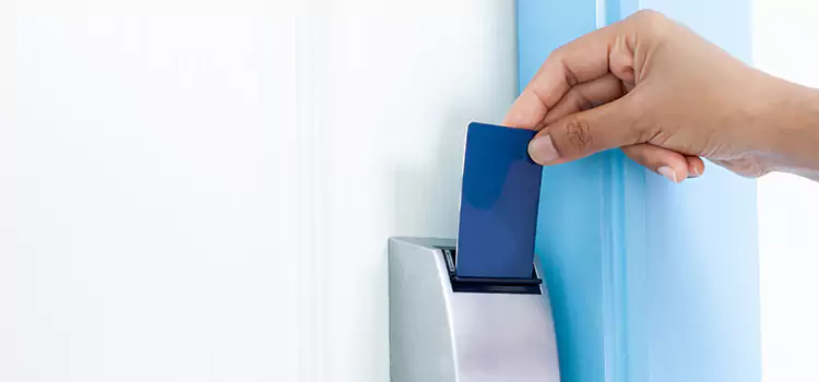 Access Control System Integration Alafaya
