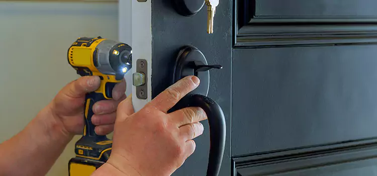 Locksmith Emergency Service Alafaya