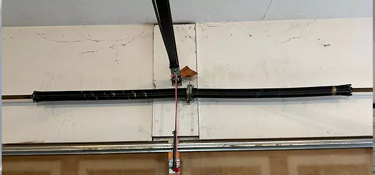 Garage Door Cable Repair Near Me in Alafaya, FL