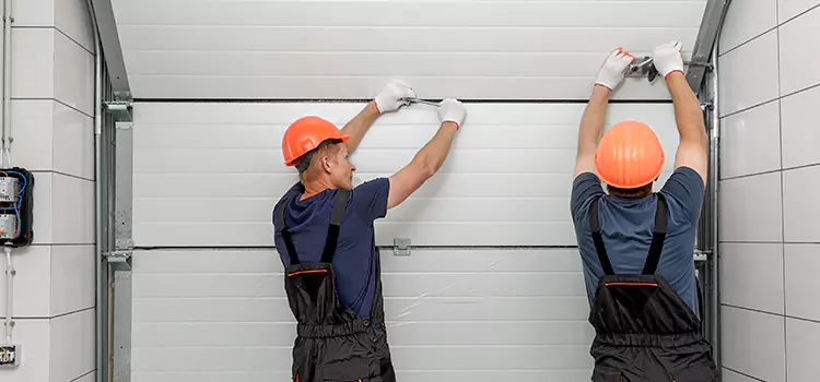 Choose Us for Your Garage Door Needs in Alafaya