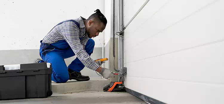 Expert Solutions for Every Garage Lock Need in Alafaya, FL