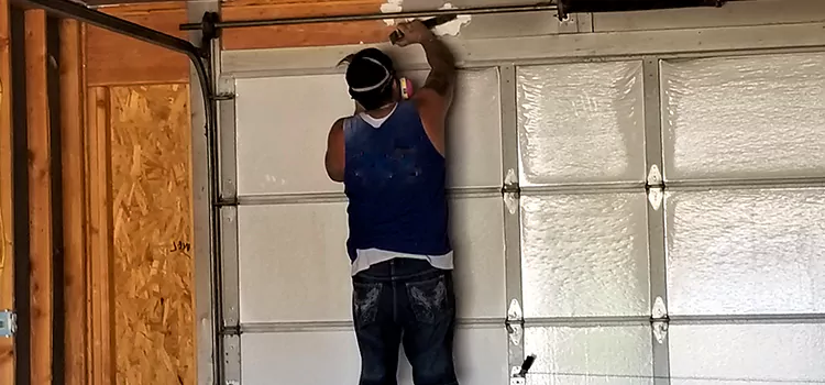 Specialized Garage Door Panel Solutions in Alafaya, FL