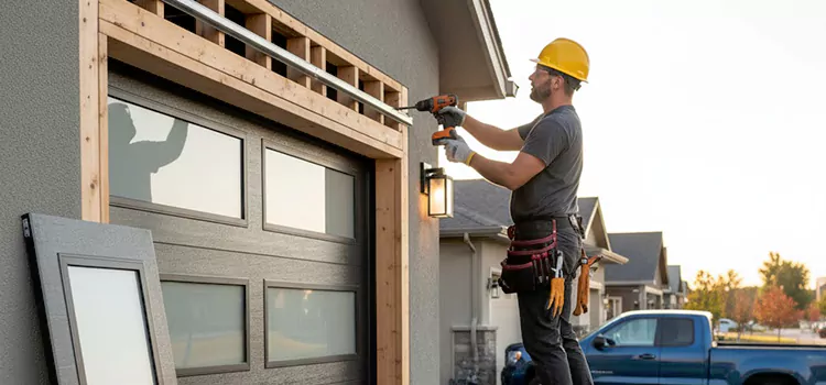 Your Trusted Garage Door Specialists in Alafaya