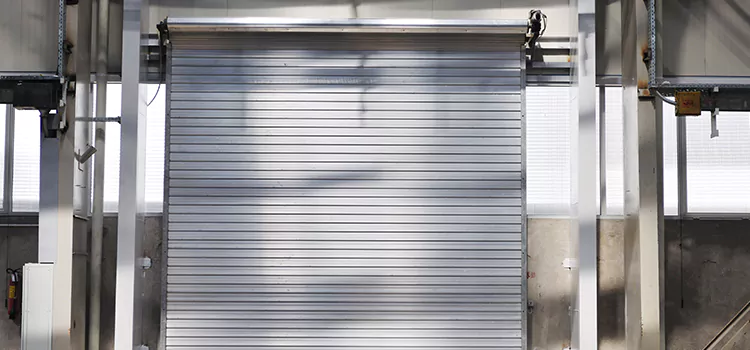 Roller Door Maintenance Alafaya
