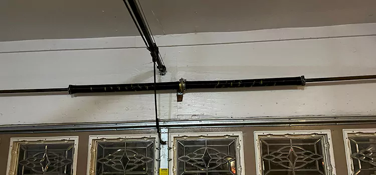 Garage Door Spring Repair Near Me Alafaya