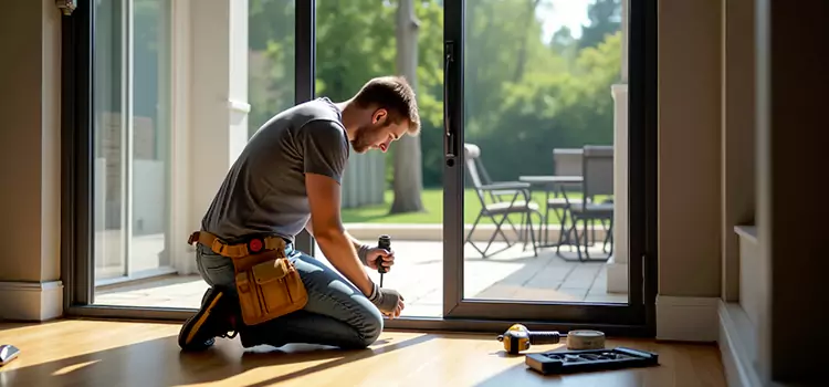 Comprehensive Solutions for Every Glass Door Need in Alafaya, FL