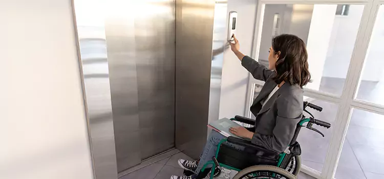 Benefits of Modern Handicap Door Systems in Alafaya, FL