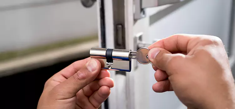 Emergency Locksmith for House Alafaya