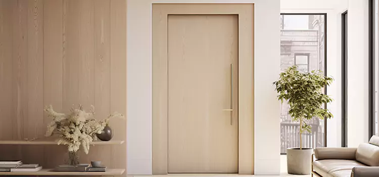 Choose Quality for Your Inside Doors in Alafaya, FL