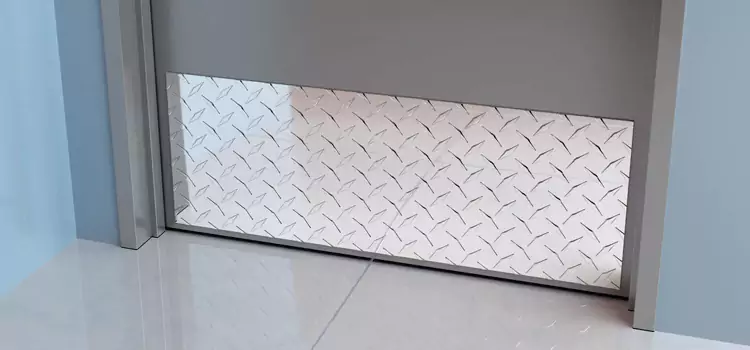 Benefits of Professional Kick Plate Solutions in Alafaya, FL