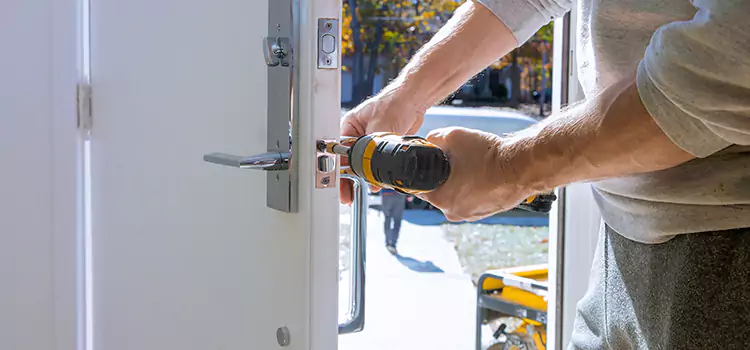 Insulated Roll Up Garage Doors Residential Alafaya