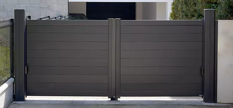 Common Residential Gate Issues We Resolve in Alafaya, FL