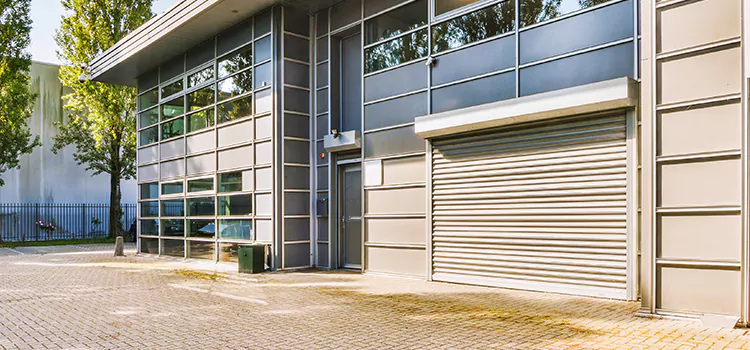 Electric Roller Garage Doors Alafaya