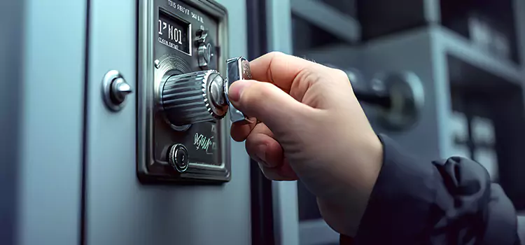 Locksmith Cost to Open Safe Alafaya