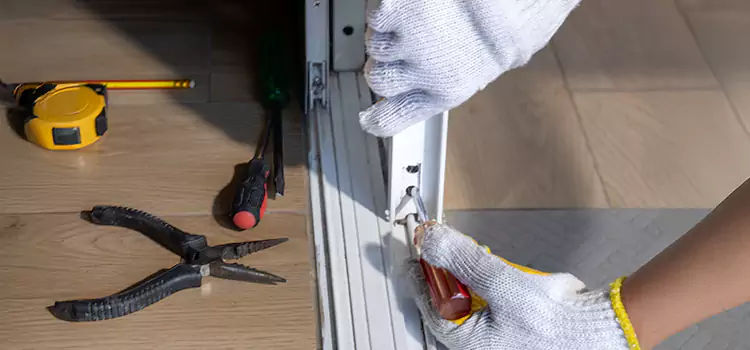 Sliding Door Installation Services in Alafaya, FL