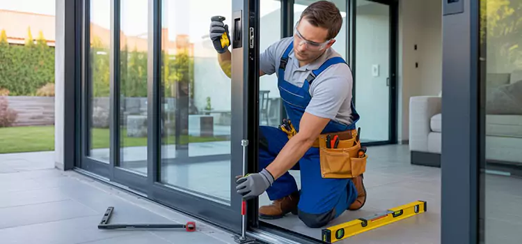 Sliding Screen Door Repair Alafaya