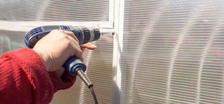 Sliding Screen Door Repair Alafaya