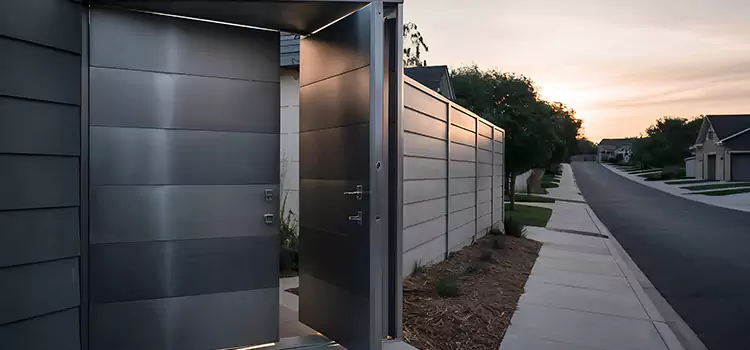 Comprehensive Steel Door Solutions in Alafaya, FL