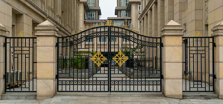 Comprehensive Iron Gate Maintenance Solutions in Alafaya, FL