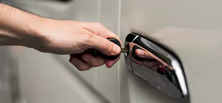 Car Unlock Service Price Alafaya