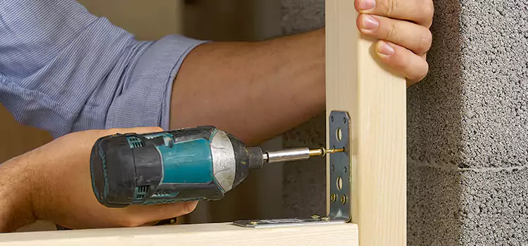 Jimmy Proof Deadbolt Repair Alafaya