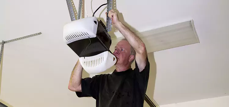 Garage Door Opener Service Alafaya