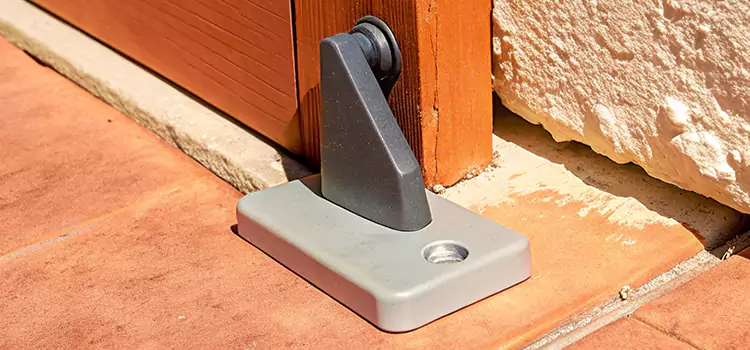 Aesthetic Door Stop Selection Alafaya