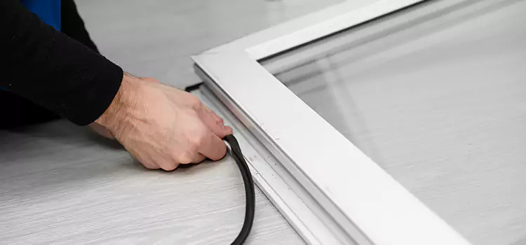 Commercial Door Weather Stripping Alafaya