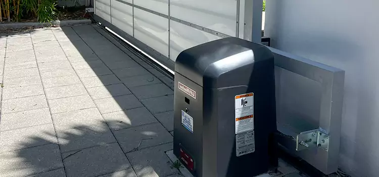 Emergency Electric Gate Repairs Alafaya