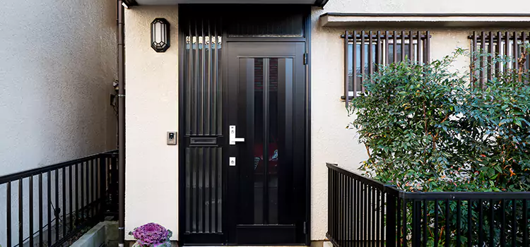 Popular Exterior Door Options in Alafaya, FL