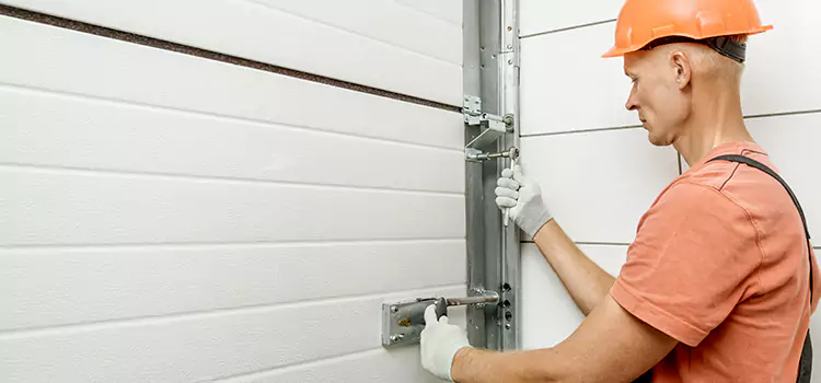 Why Choose Us for Garage Door Lock Services in Alafaya, FL?