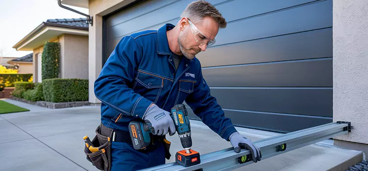 Why Choose Us for Garage Door Off Track Services in Alafaya, Florida?
