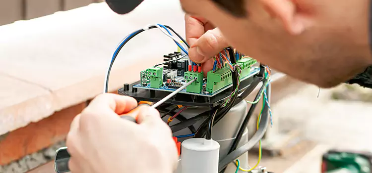 Specialized Brand Gate Motor Repairs Alafaya